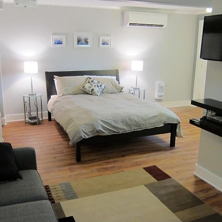 Merrickville Guest Suites Zewnętrze zdjęcie