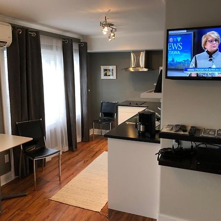 Merrickville Guest Suites Zewnętrze zdjęcie