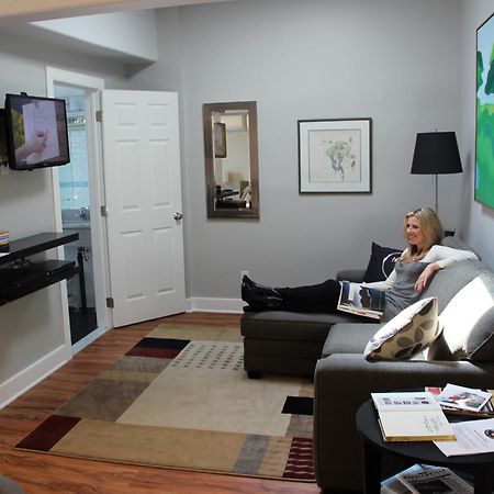 Merrickville Guest Suites Zewnętrze zdjęcie