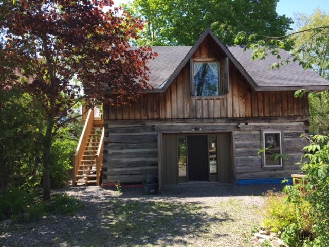Merrickville Guest Suites Zewnętrze zdjęcie
