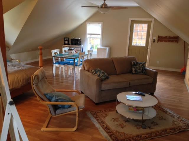 Merrickville Guest Suites Zewnętrze zdjęcie