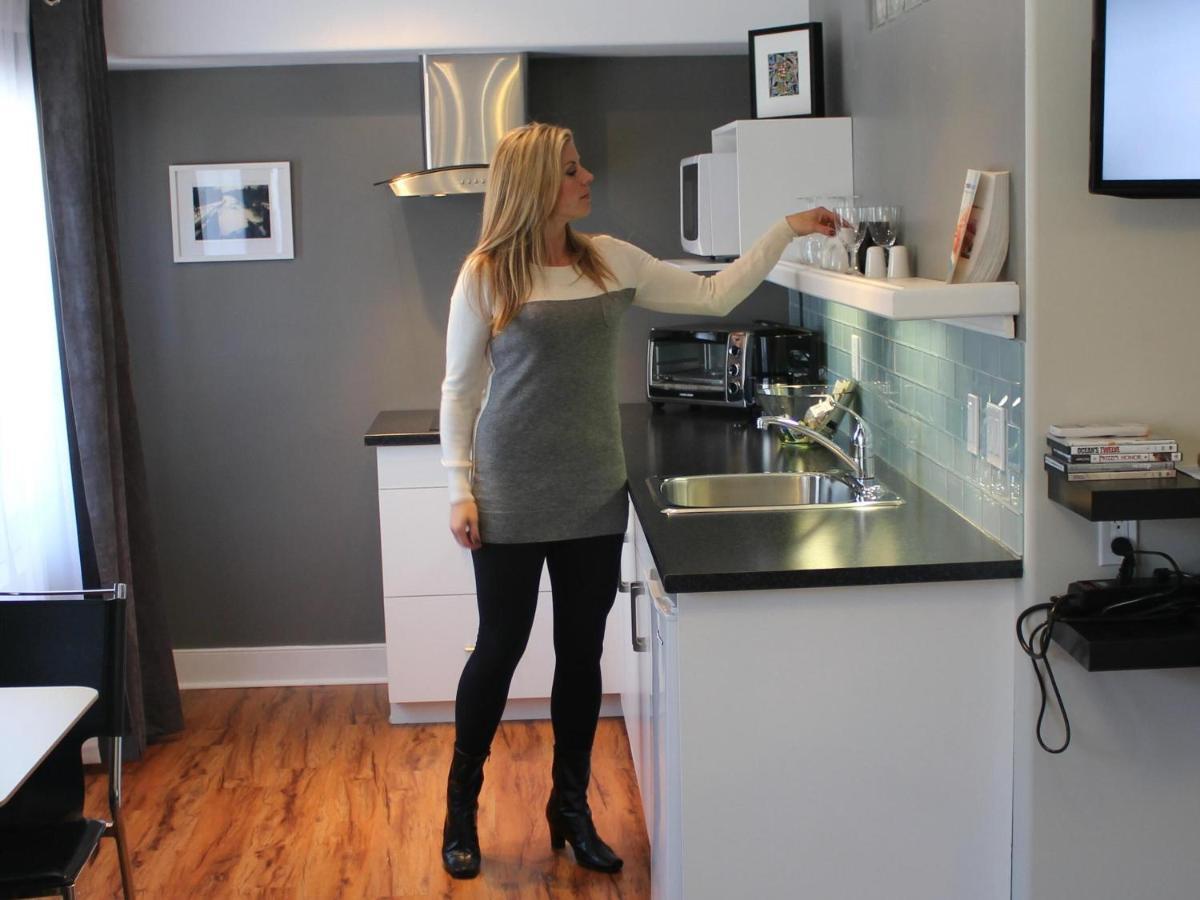 Merrickville Guest Suites Zewnętrze zdjęcie