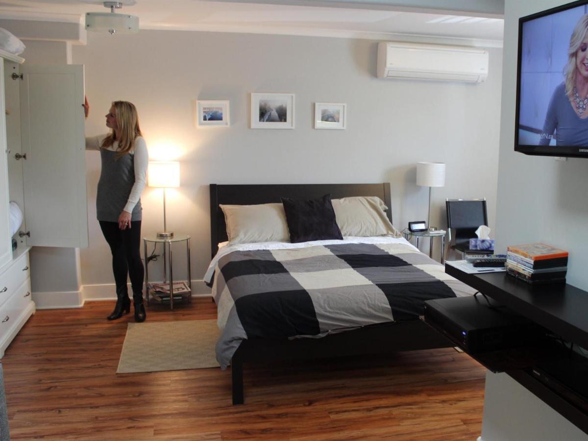 Merrickville Guest Suites Pokój zdjęcie