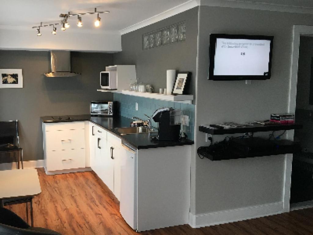 Merrickville Guest Suites Pokój zdjęcie