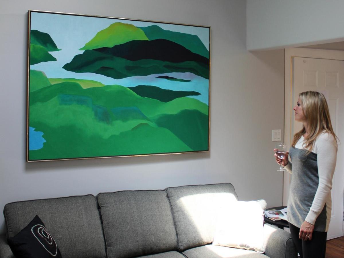 Merrickville Guest Suites Zewnętrze zdjęcie