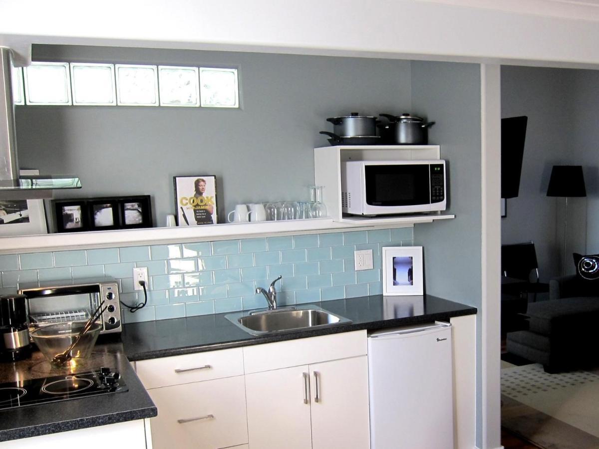 Merrickville Guest Suites Zewnętrze zdjęcie