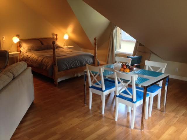 Merrickville Guest Suites Zewnętrze zdjęcie