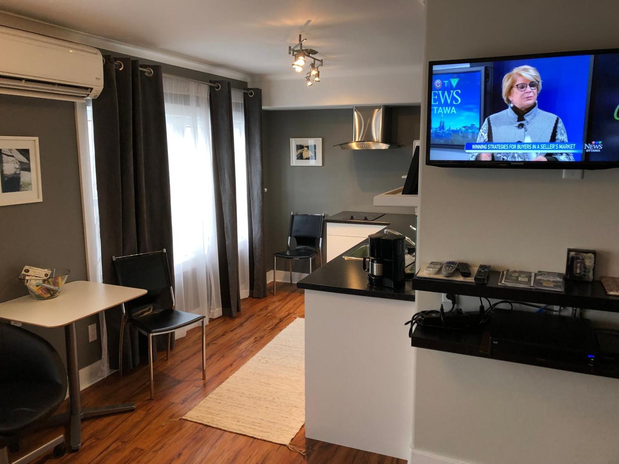 Merrickville Guest Suites Zewnętrze zdjęcie