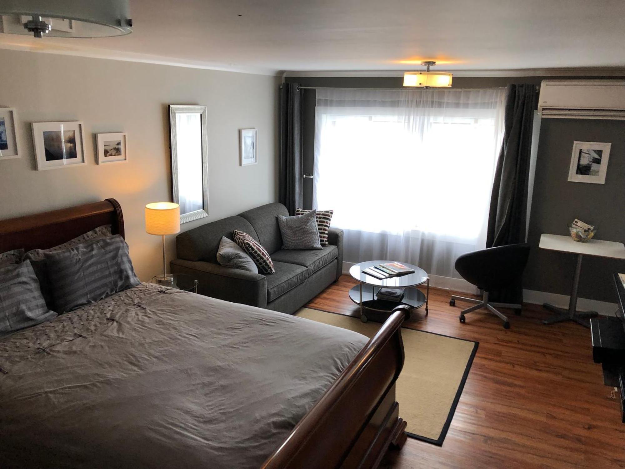 Merrickville Guest Suites Zewnętrze zdjęcie