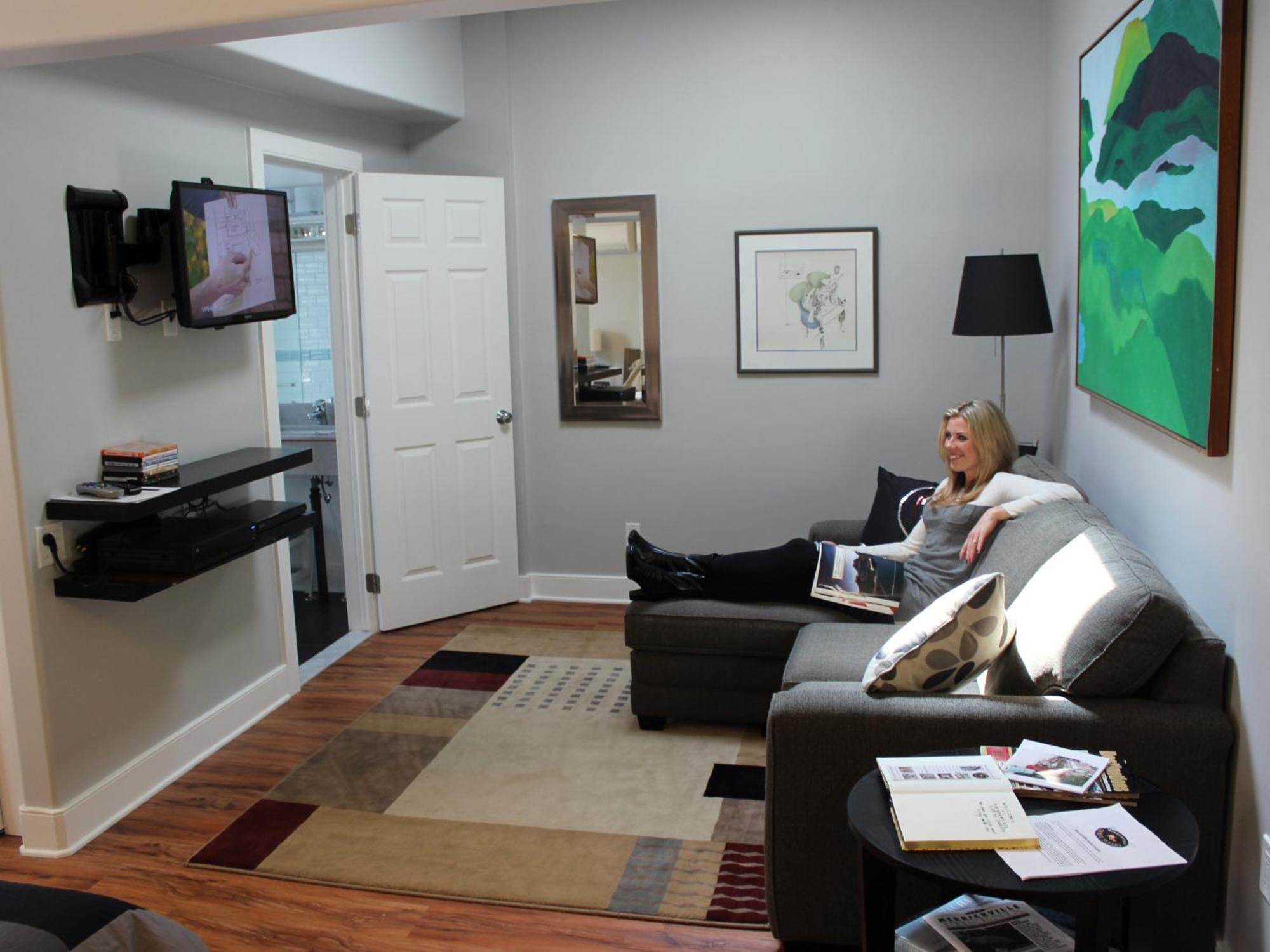Merrickville Guest Suites Zewnętrze zdjęcie