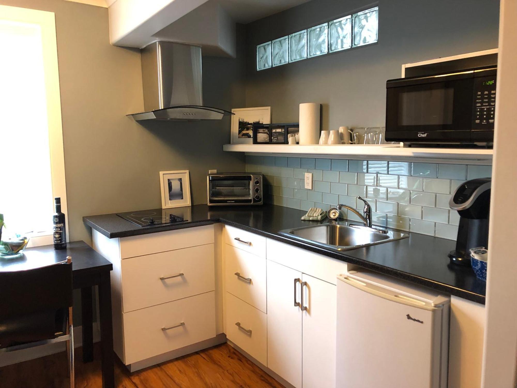 Merrickville Guest Suites Pokój zdjęcie