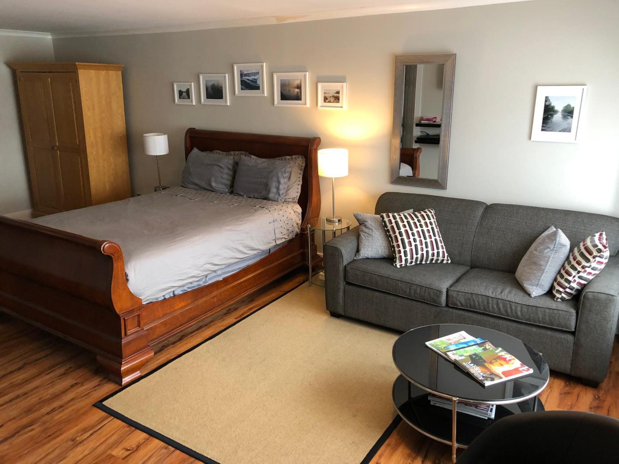 Merrickville Guest Suites Pokój zdjęcie