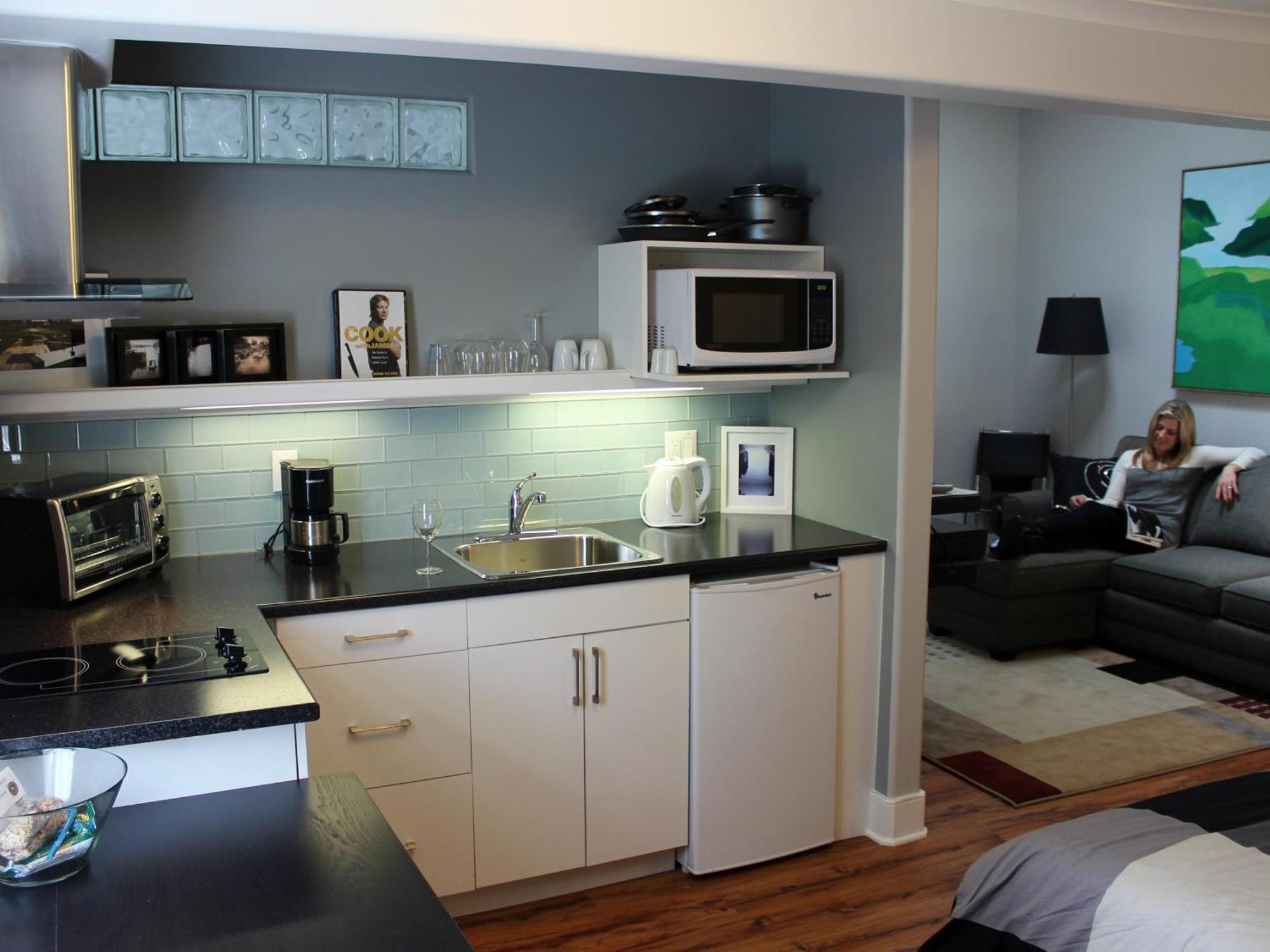 Merrickville Guest Suites Zewnętrze zdjęcie