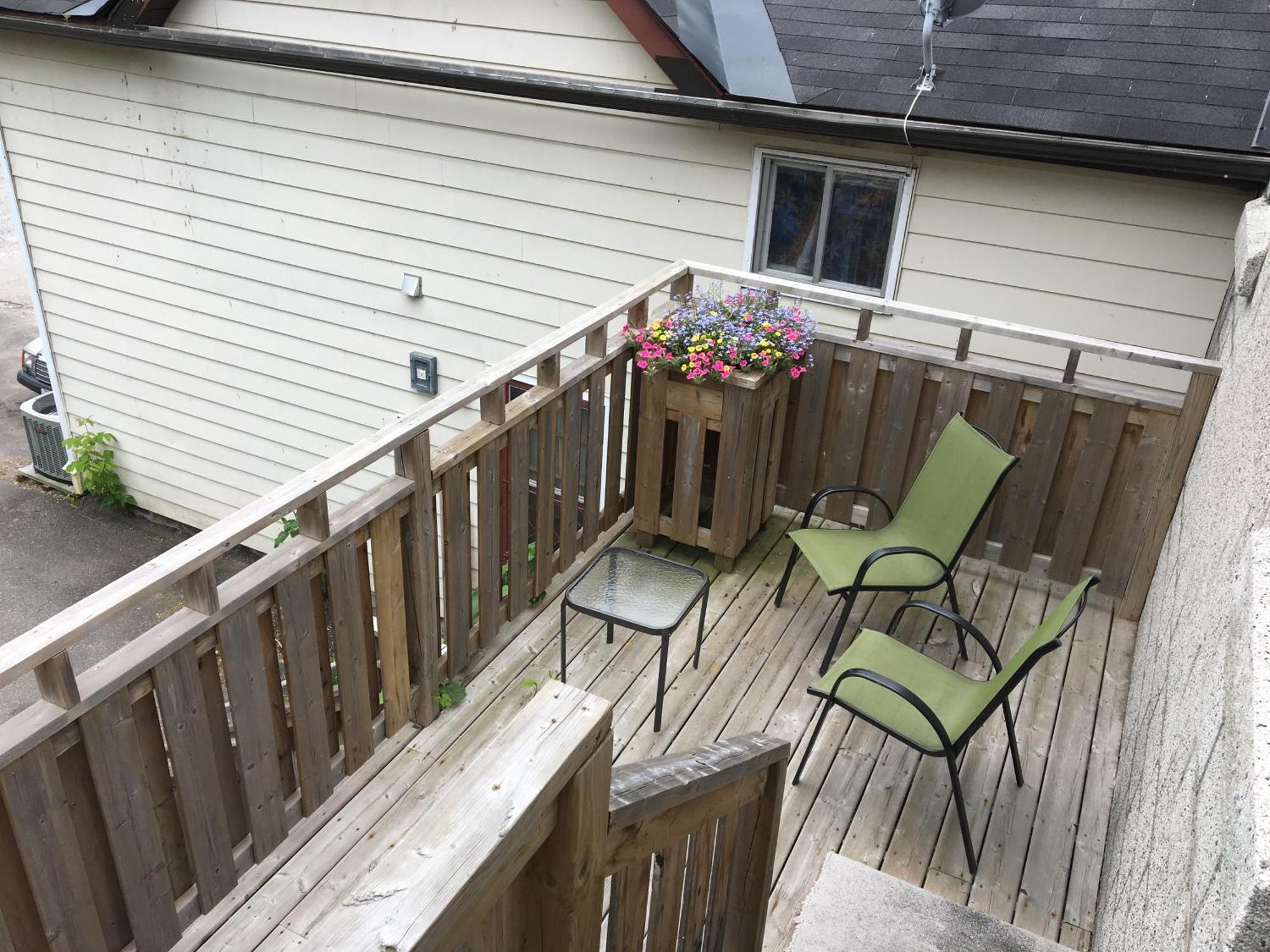 Merrickville Guest Suites Zewnętrze zdjęcie