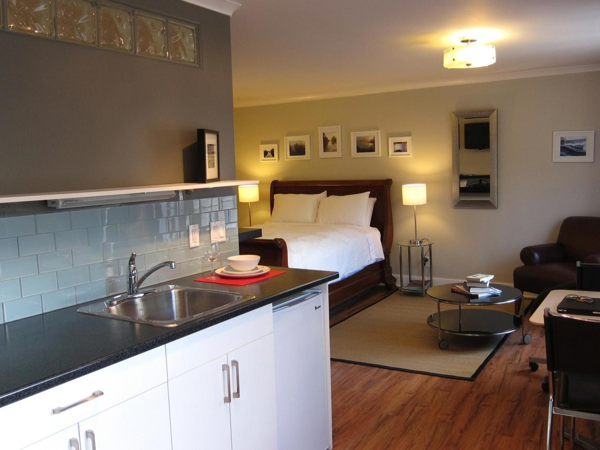 Merrickville Guest Suites Pokój zdjęcie