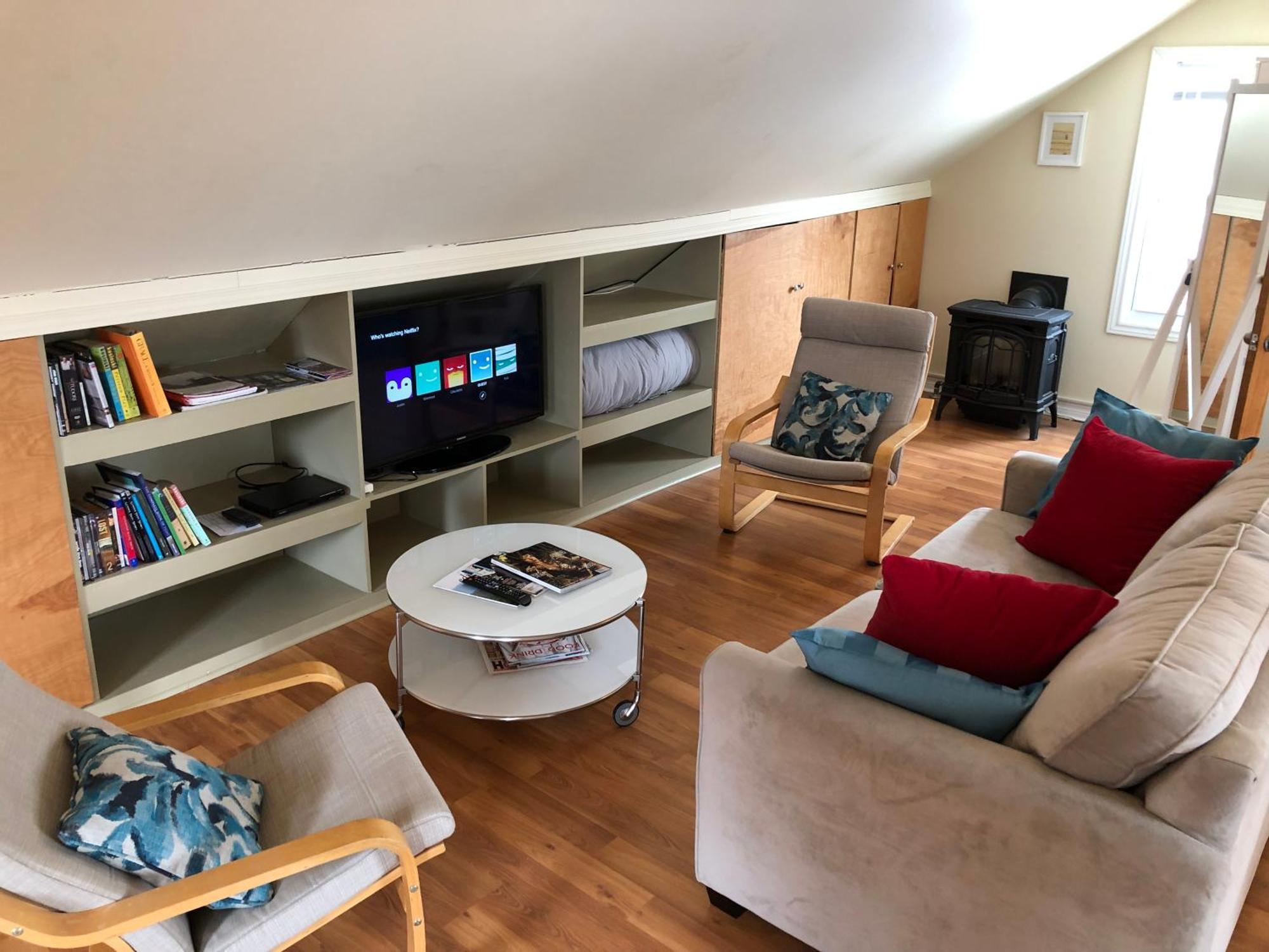Merrickville Guest Suites Zewnętrze zdjęcie