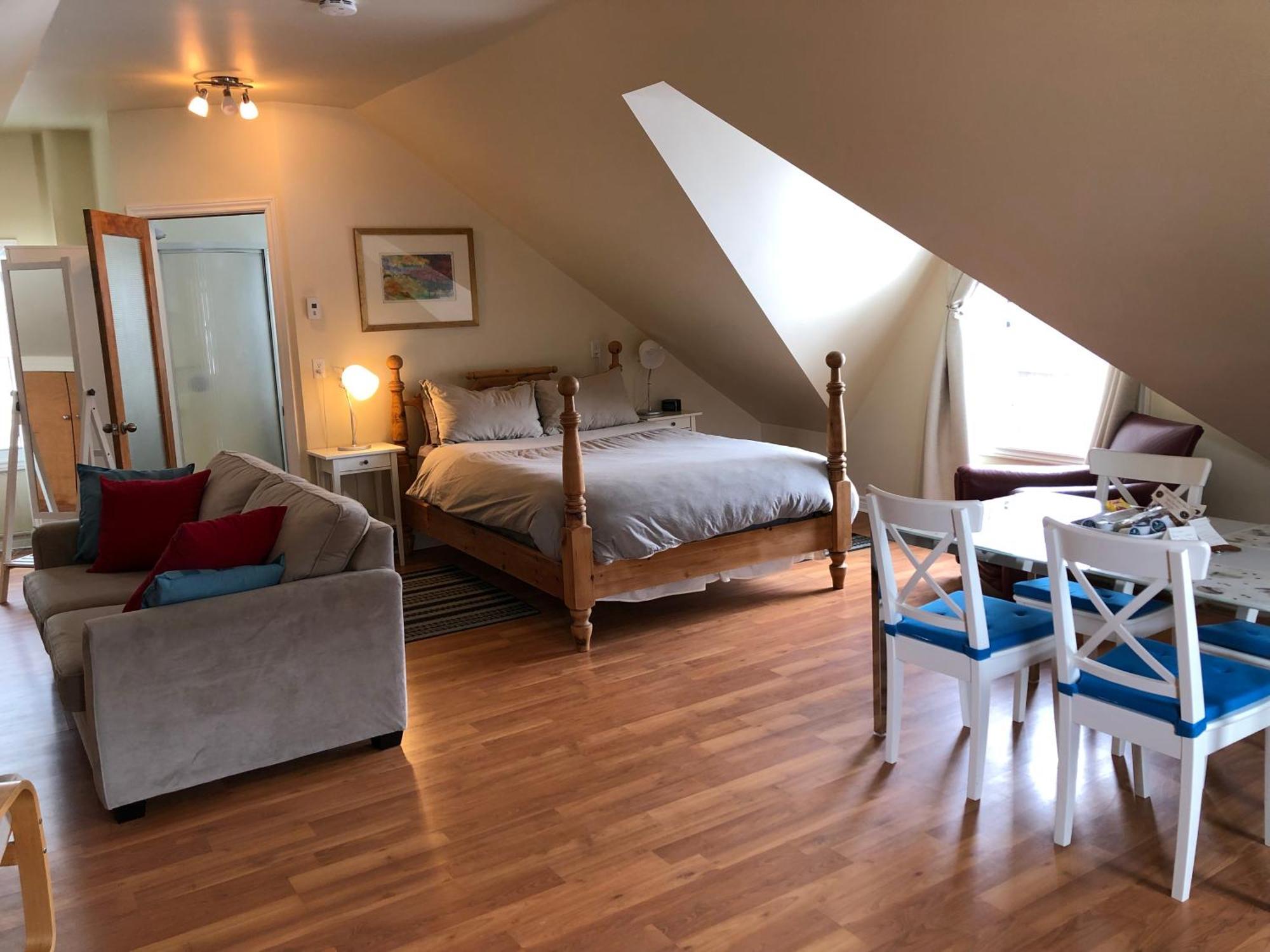 Merrickville Guest Suites Zewnętrze zdjęcie