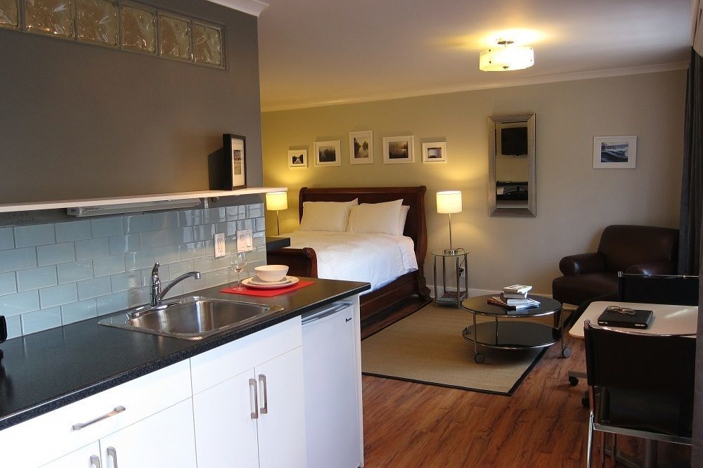 Merrickville Guest Suites Zewnętrze zdjęcie