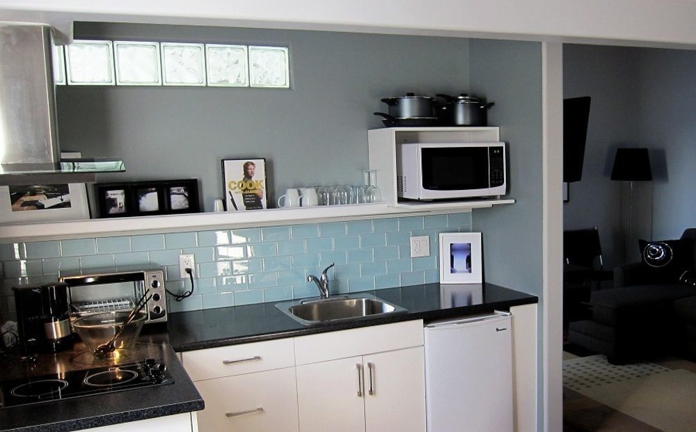Merrickville Guest Suites Zewnętrze zdjęcie