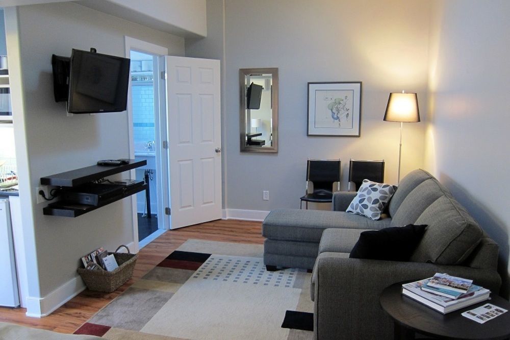 Merrickville Guest Suites Zewnętrze zdjęcie