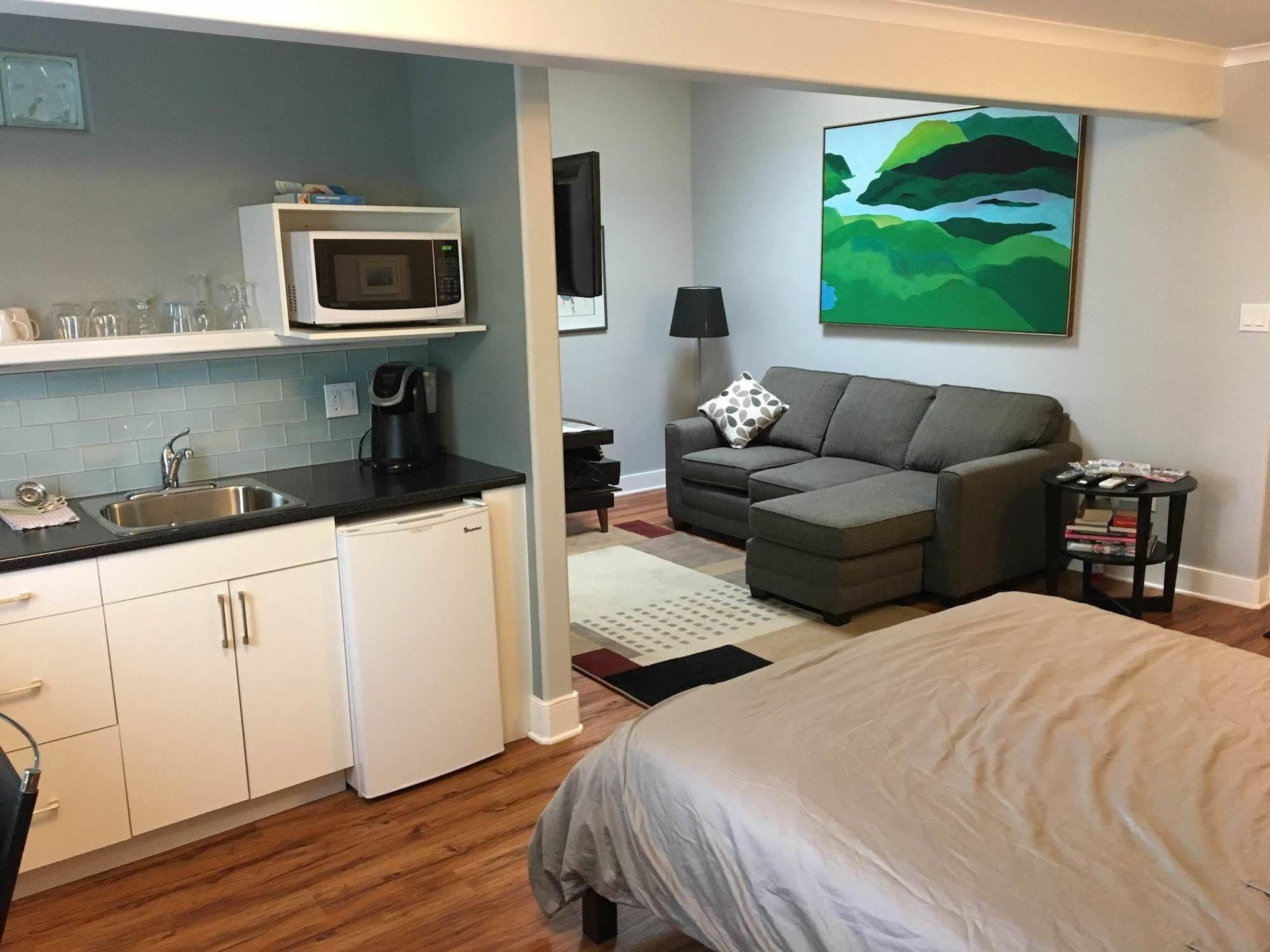 Merrickville Guest Suites Zewnętrze zdjęcie