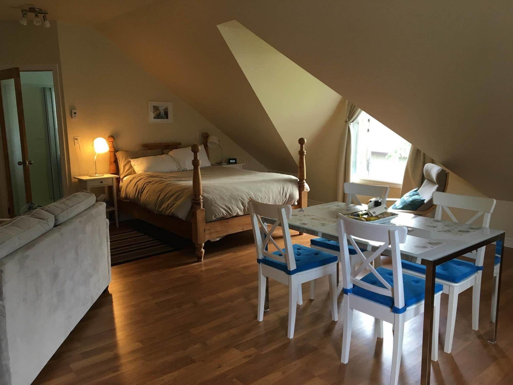 Merrickville Guest Suites Zewnętrze zdjęcie